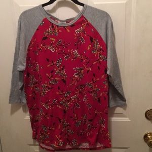 Lularoe Randy